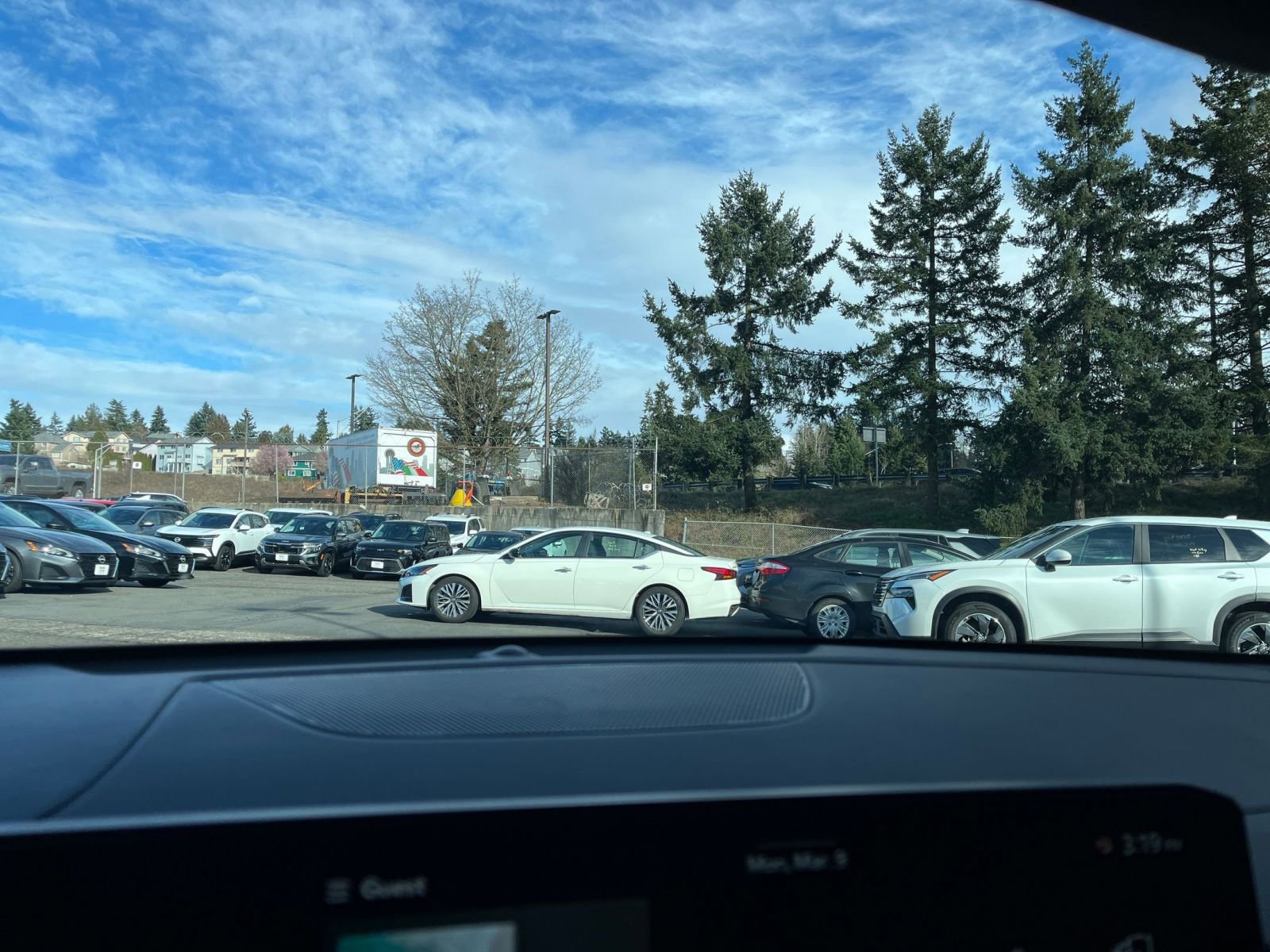 Used 2025 Kia K5 LXS image 17