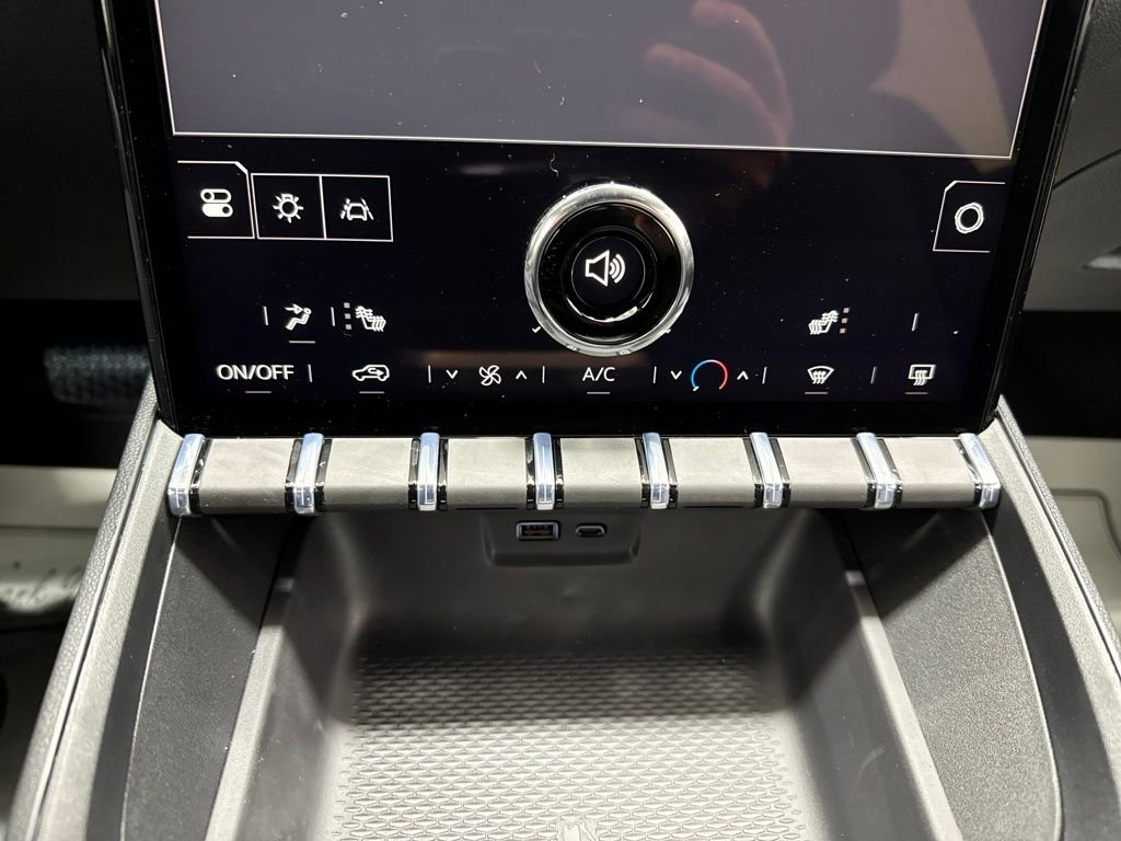 New 2026 GMC Terrain Elevation w/ Black Edition image 30