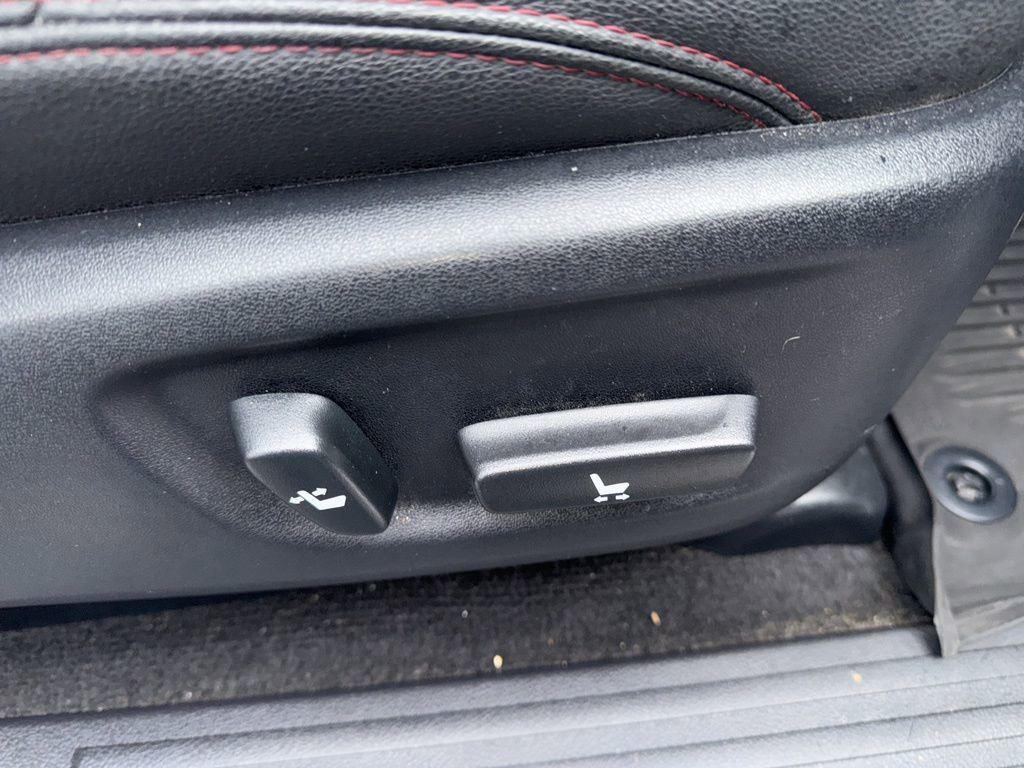 Used 2021 Toyota 4Runner TRD Off-Road Premium image 24