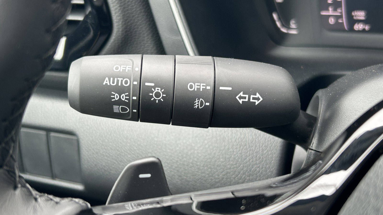 New 2026 Honda Pilot Touring image 18