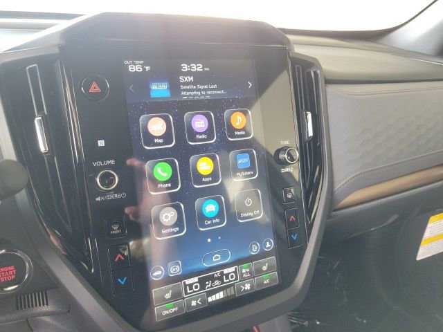 New 2026 Subaru Forester Touring AWD/4WD image 16