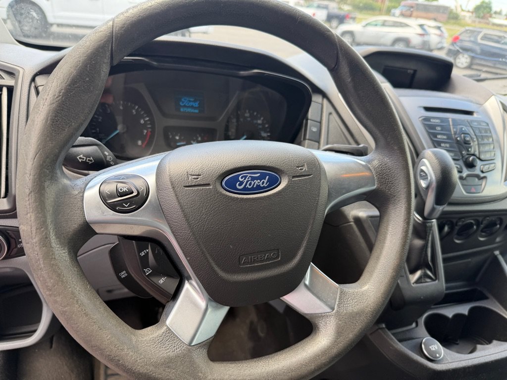 Used 2017 Ford Transit 150 XLT RWD image 16