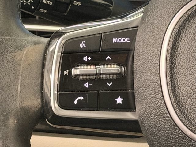 Used 2024 Kia Carnival SX FWD image 31