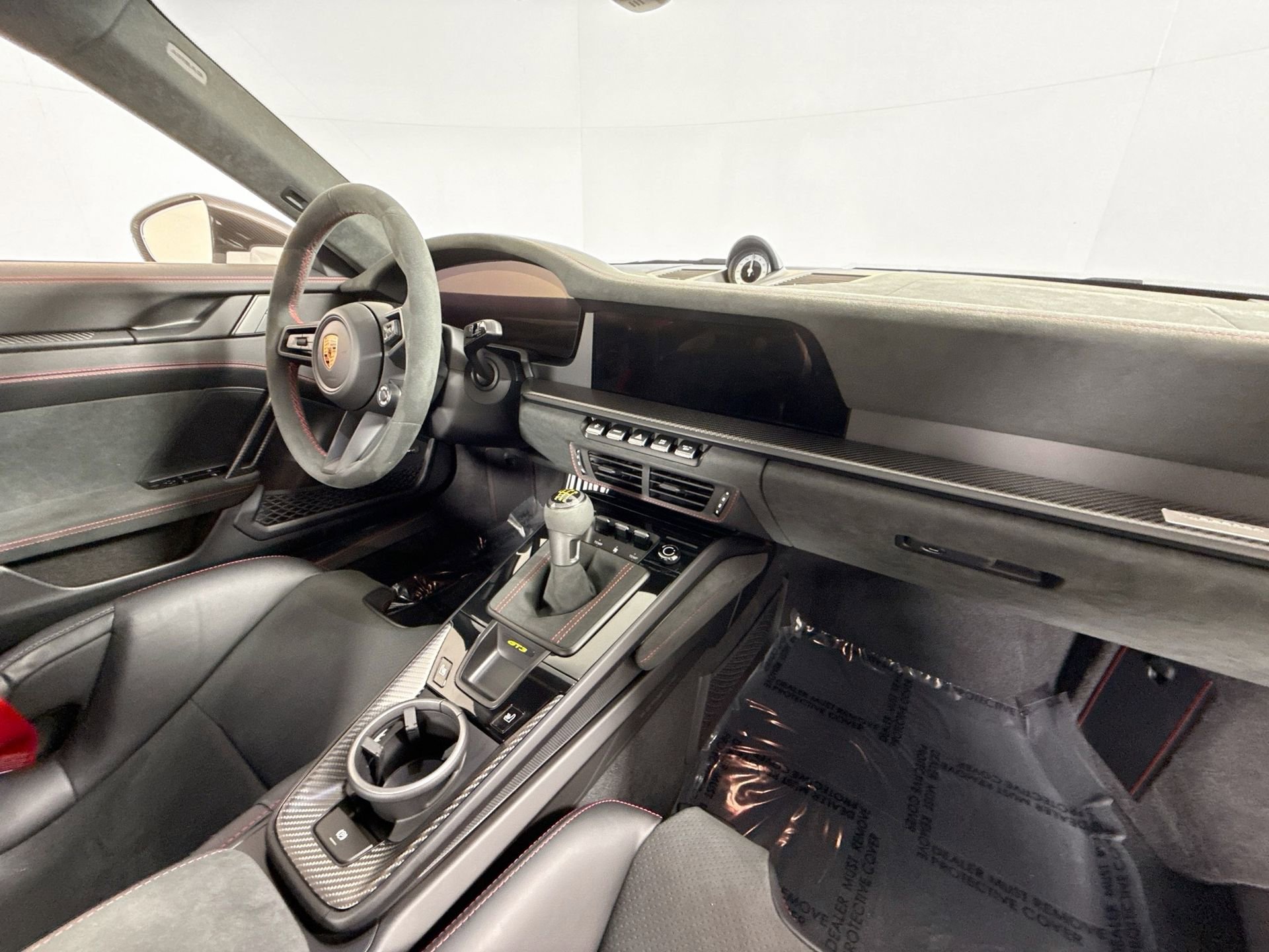 Used 2026 Porsche 911 GT3 image 25