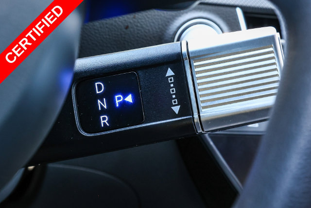 Certified 2025 Hyundai Sonata SEL FWD image 25