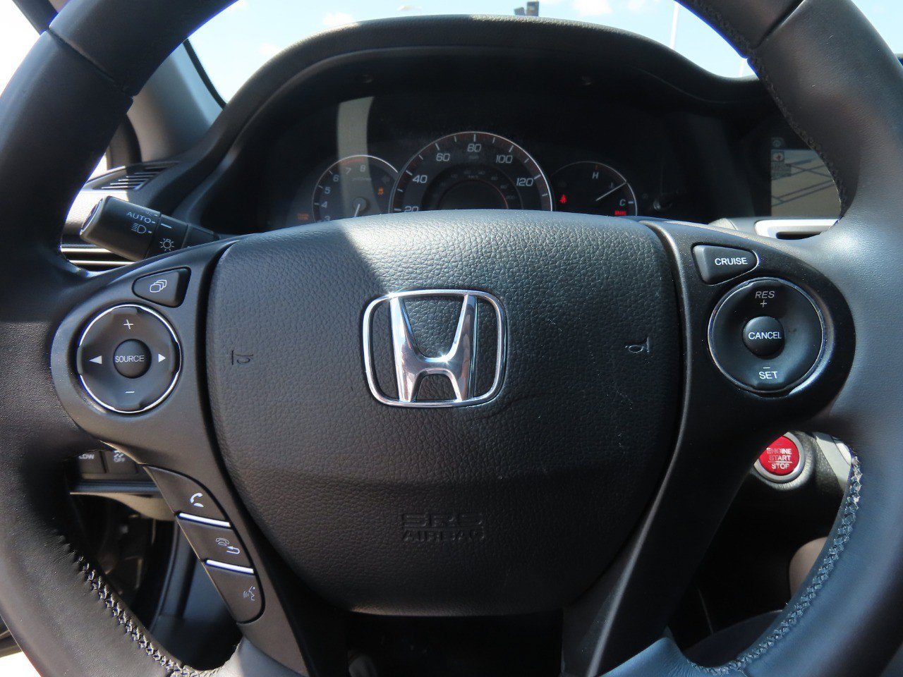 Used 2014 Honda Accord EX-L image 23