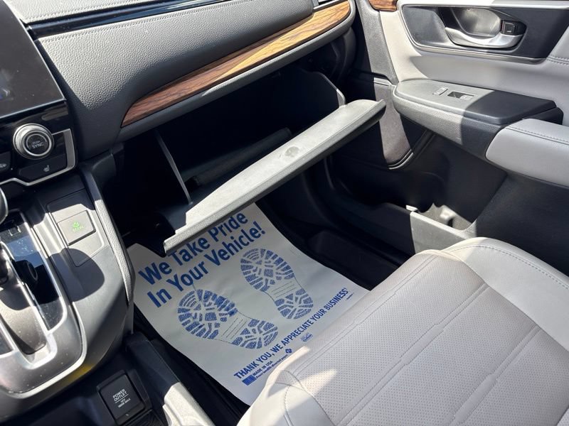 Used 2019 Honda CR-V EX-L image 41
