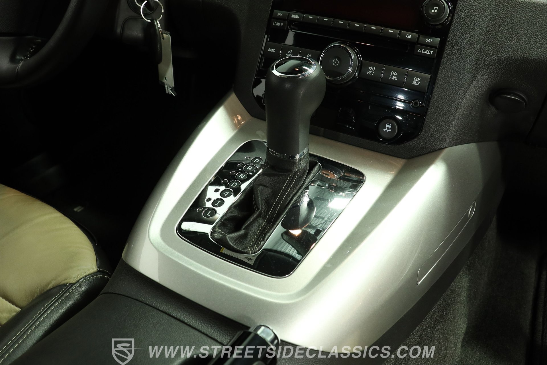 Used 2009 Saturn Sky Red Line image 40