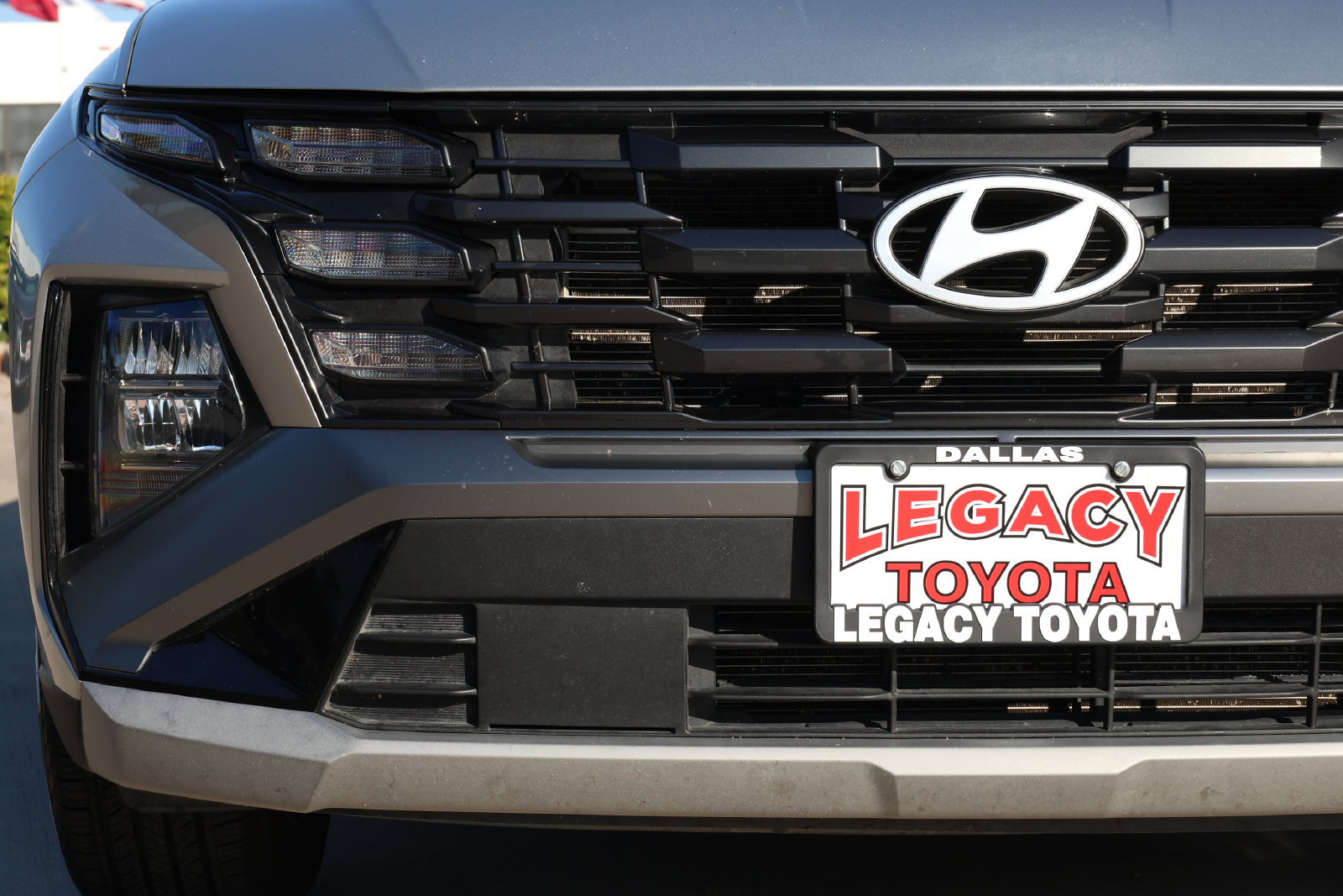 Used 2025 Hyundai Tucson SEL FWD image 11