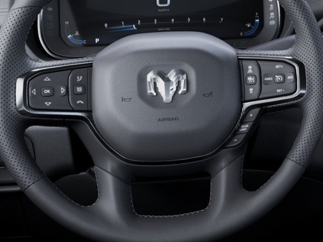 New 2026 RAM 2500 Power Wagon AWD/4WD image 19