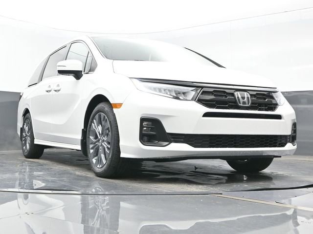 New 2026 Honda Odyssey Touring image 26