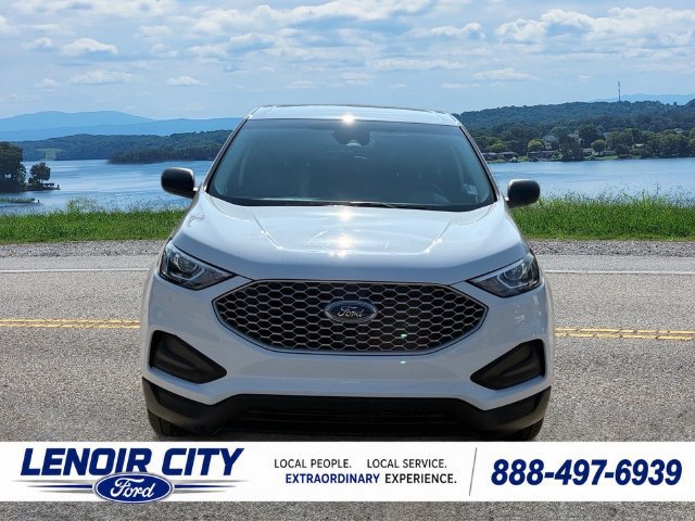 Certified 2024 Ford Edge SE AWD/4WD image 8