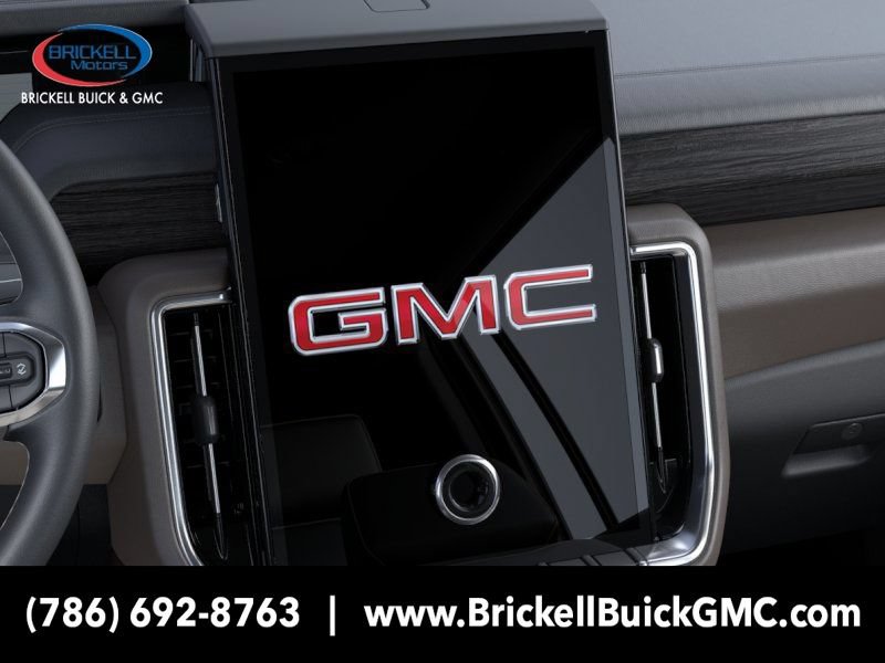 New 2026 GMC Yukon XL Denali Ultimate AWD/4WD image 20