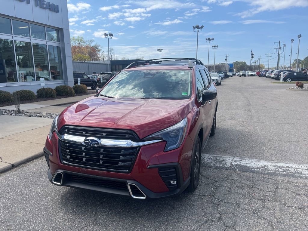 Used 2024 Subaru Ascent Touring image 7