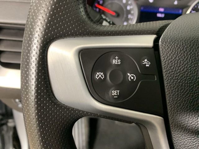 Used 2023 GMC Terrain SLE w/ Driver Convenience Package image 19