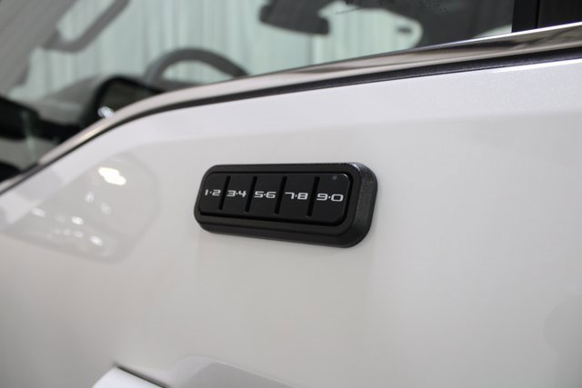 New 2025 Ford F350 King Ranch w/ FX4 Off-Road Package image 31