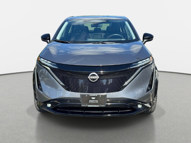 Used 2024 Nissan Ariya AWD image 10