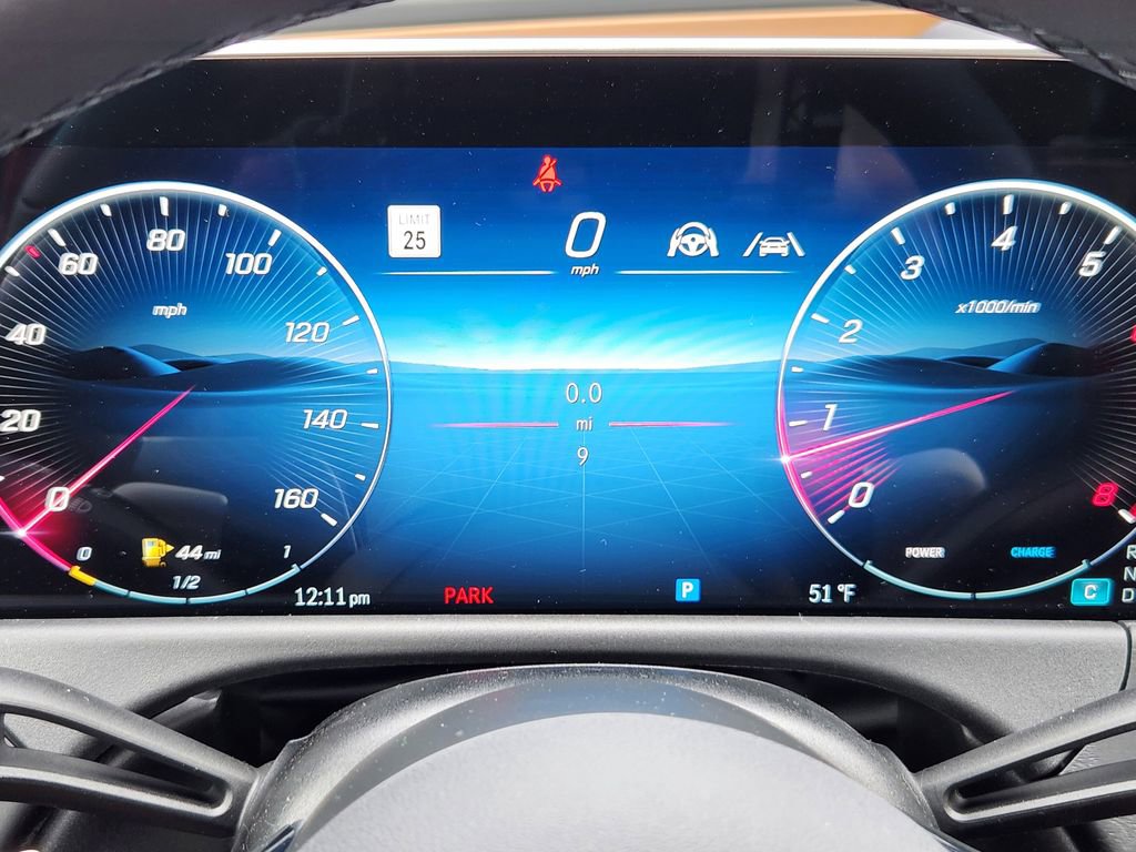 New 2026 Mercedes-Benz E 350 4MATIC Sedan image 15