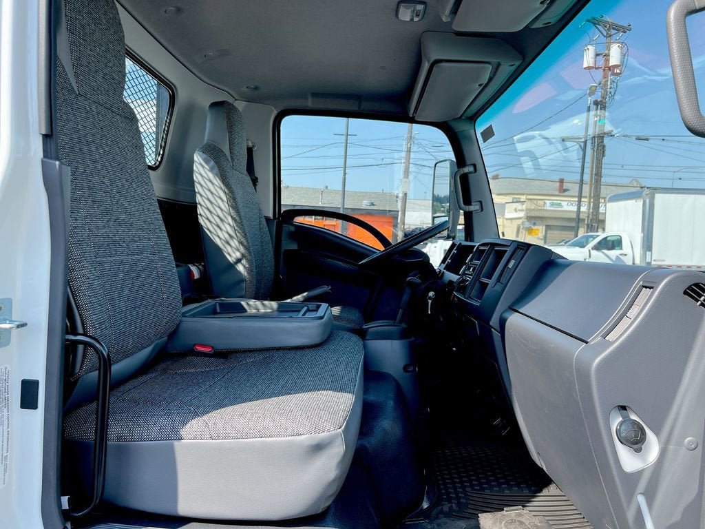 New 2024 Chevrolet Low Cab Forward RWD image 56