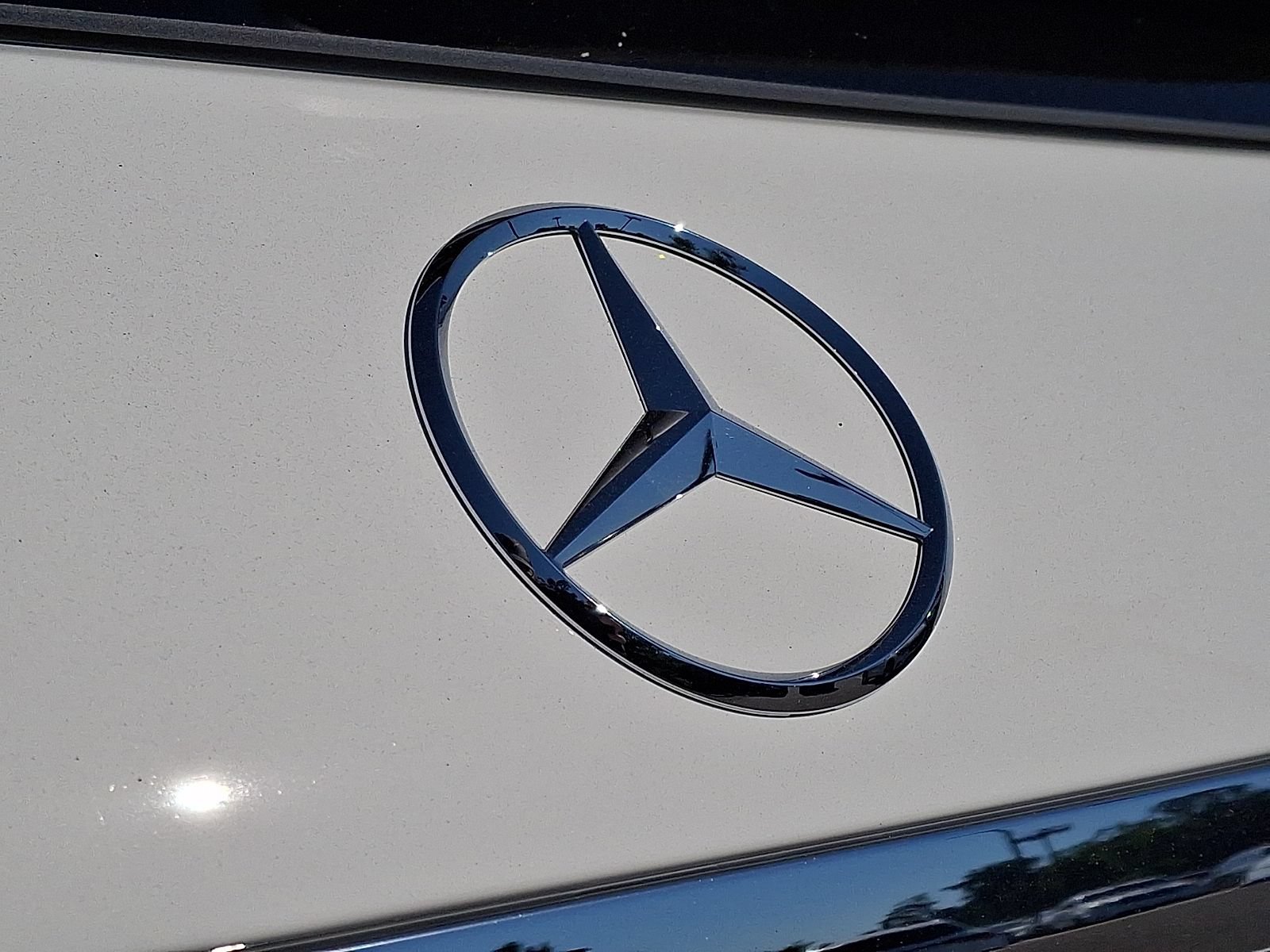 New 2026 Mercedes-Benz GLE 450 4MATIC image 20