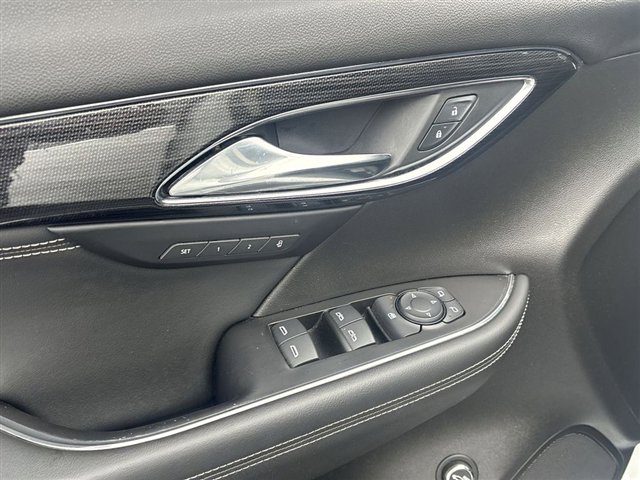 Certified 2023 Buick Envision Essence image 22