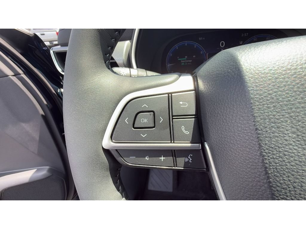 New 2026 Toyota Highlander Platinum AWD/4WD image 31