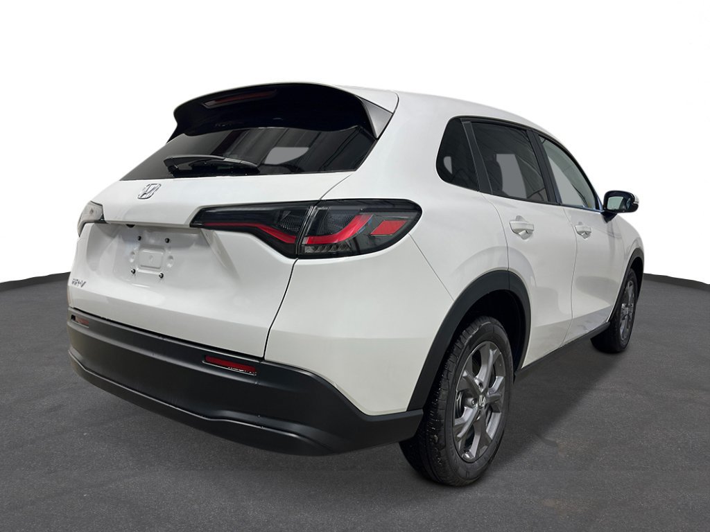 New 2027 Honda HR-V LX image 3