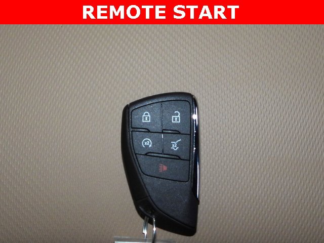 New 2026 Chevrolet Equinox ACTIV image 3