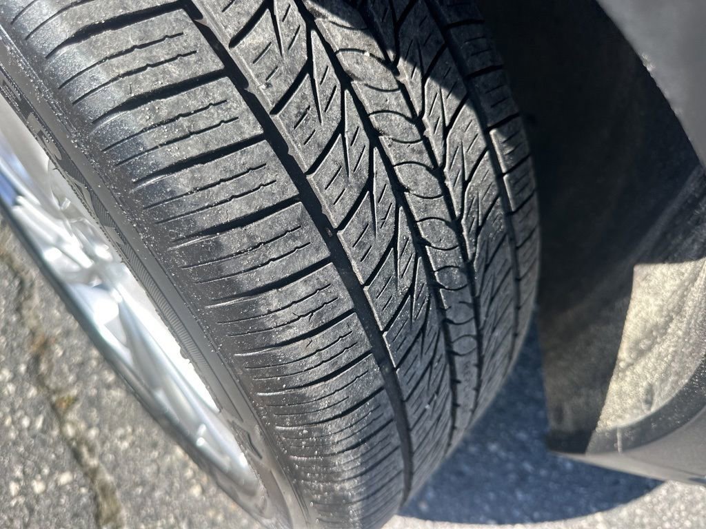 Used 2022 Chevrolet Bolt EUV LT image 29