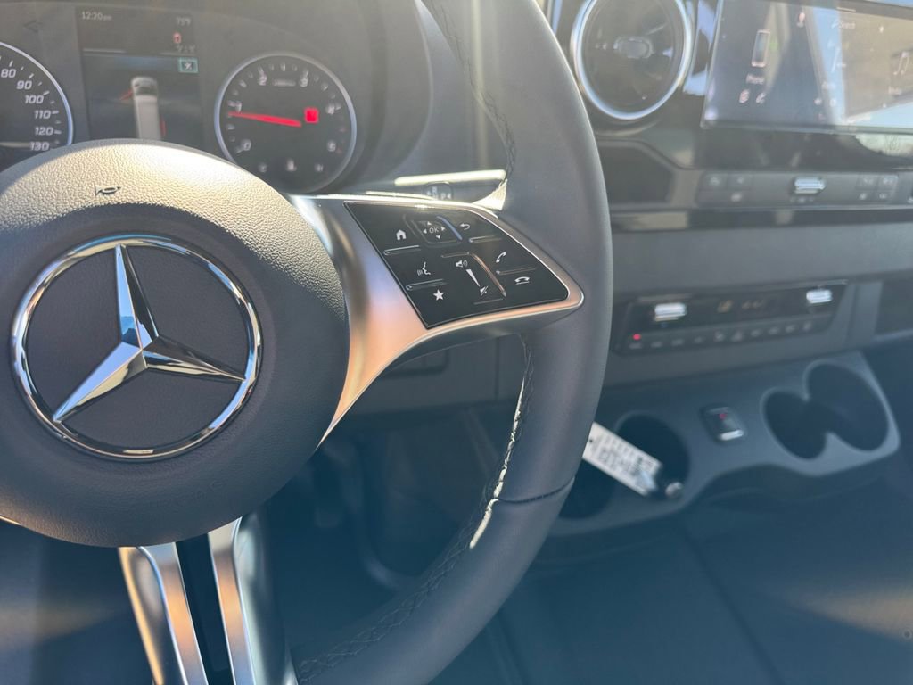 New 2026 Mercedes-Benz Sprinter 2500 image 19