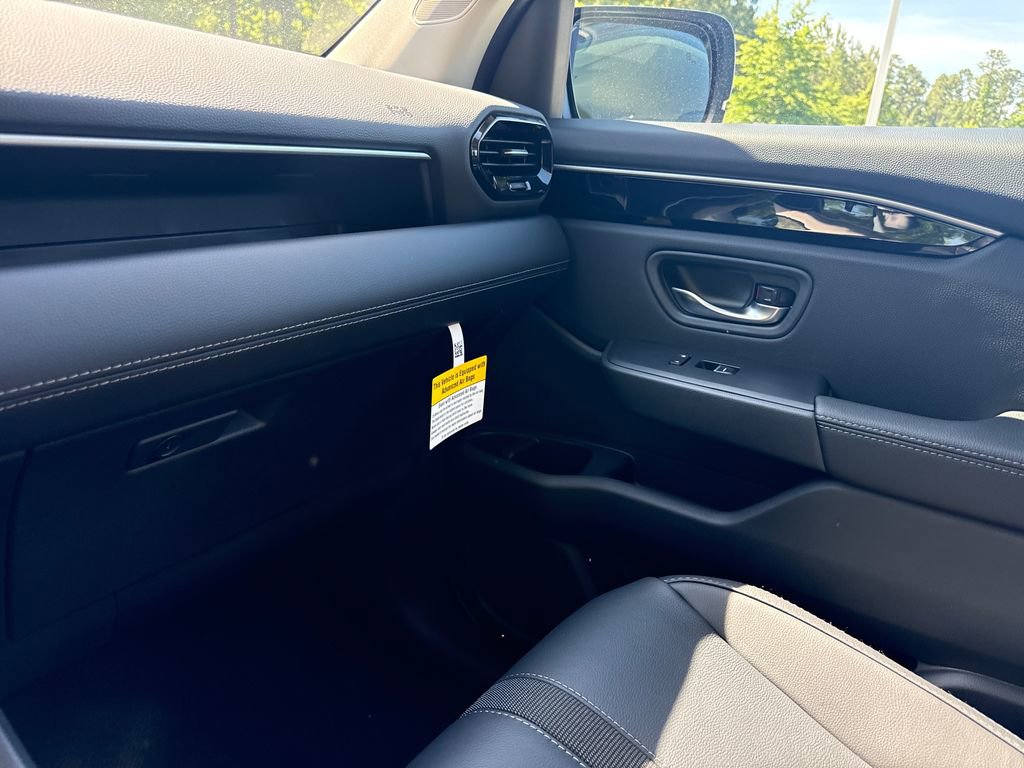 New 2026 Honda Pilot EX-L image 17