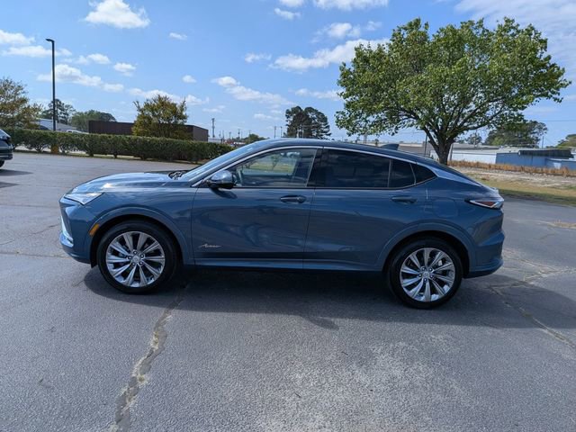 Used 2026 Buick Envista Avenir image 6