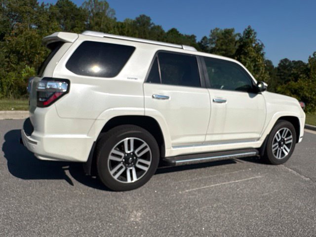 Used 2023 Toyota 4Runner Limited AWD/4WD image 13