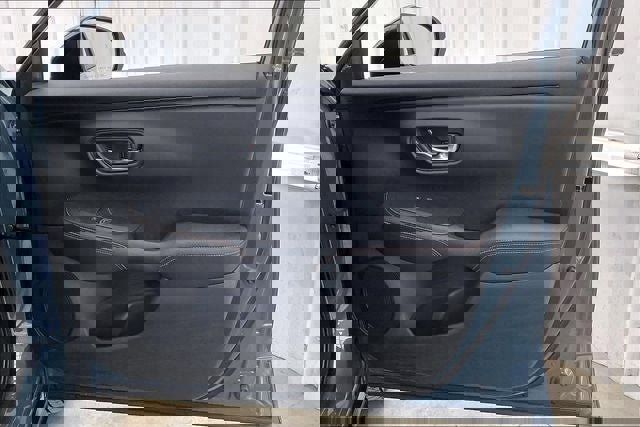 Certified 2024 Honda HR-V Sport image 21