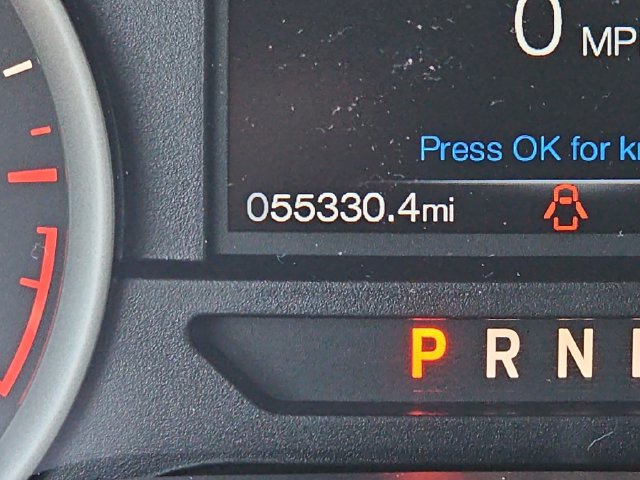 Certified 2019 Ford F150 XLT w/ Equipment Group 302A Luxury AWD/4WD image 20