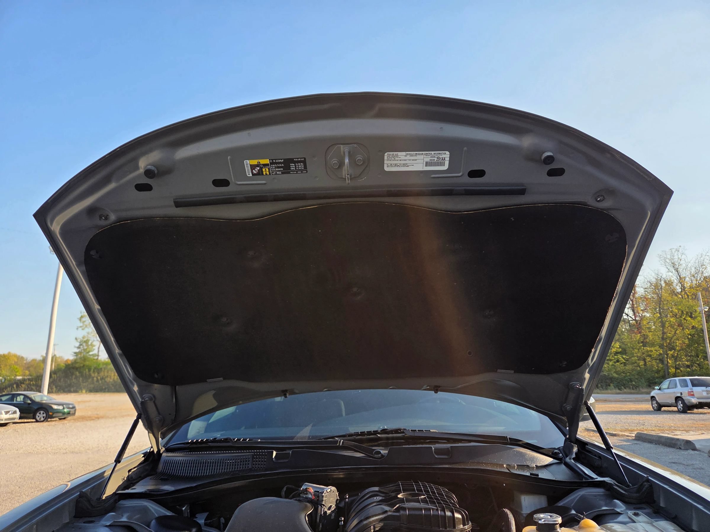 Used 2018 Dodge Charger SXT Plus RWD image 23