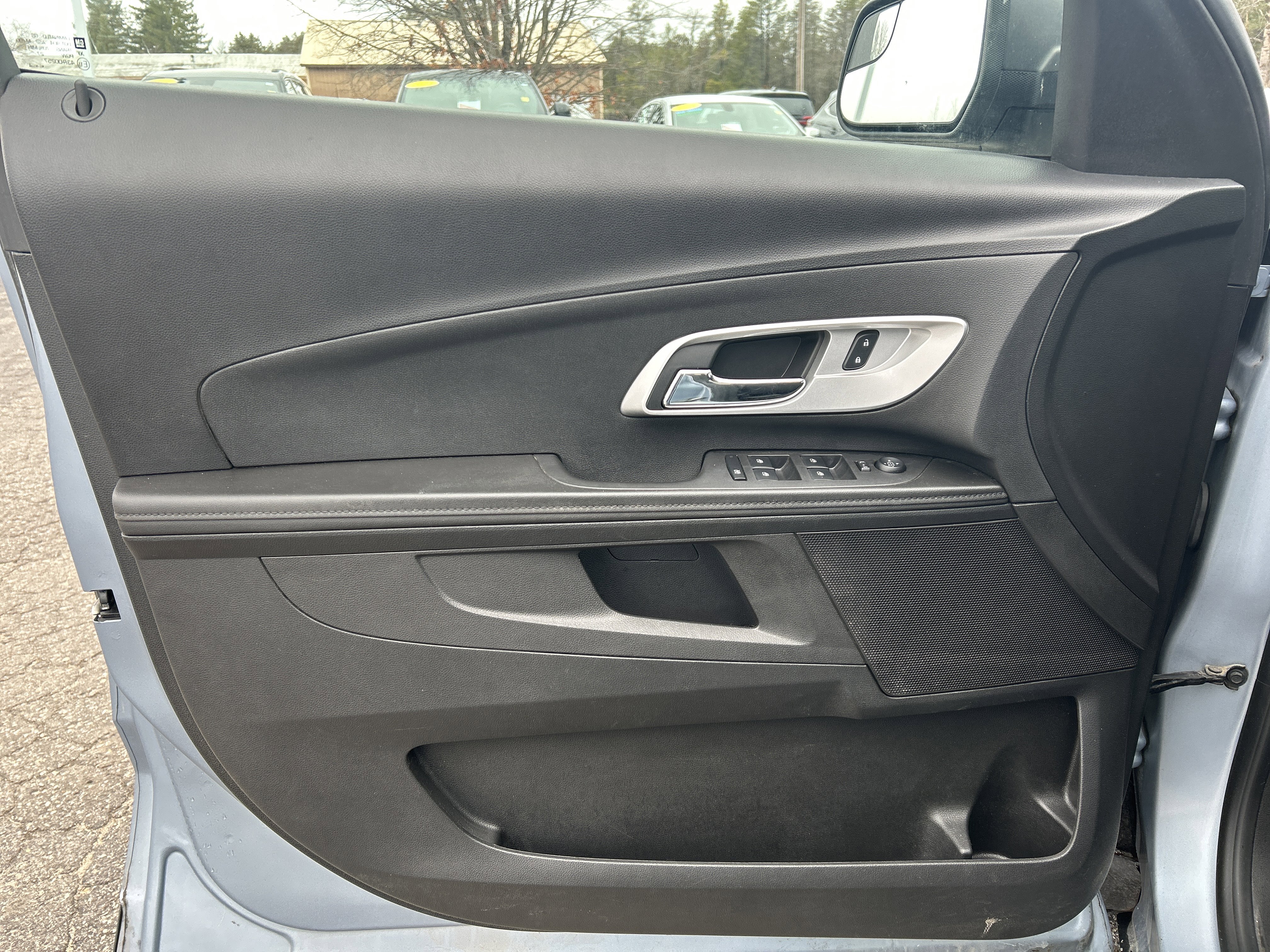 Used 2014 Chevrolet Equinox LS image 14