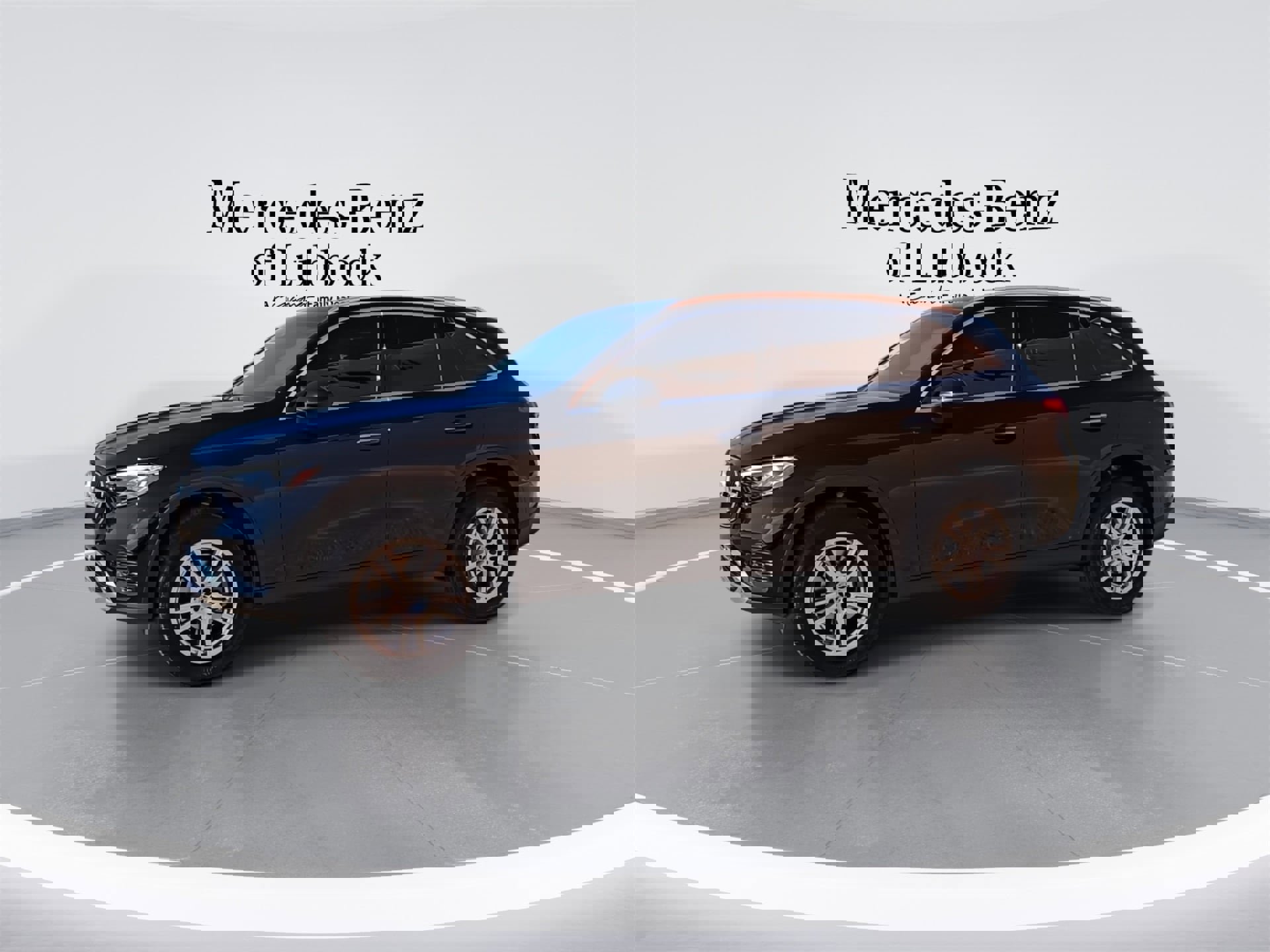 New 2026 Mercedes-Benz GLC 300 image 5
