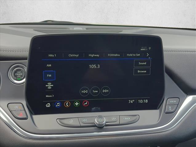 Used 2025 Chevrolet Blazer LT FWD image 13