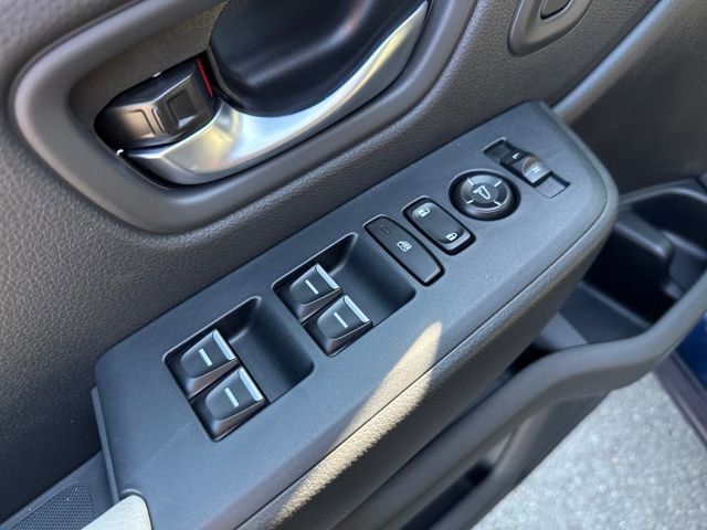 New 2026 Honda Passport RTL image 10