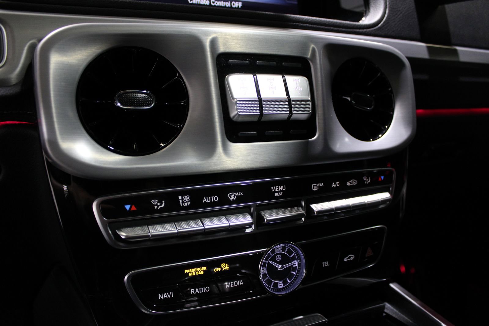 Used 2020 Mercedes-Benz G 550 image 37