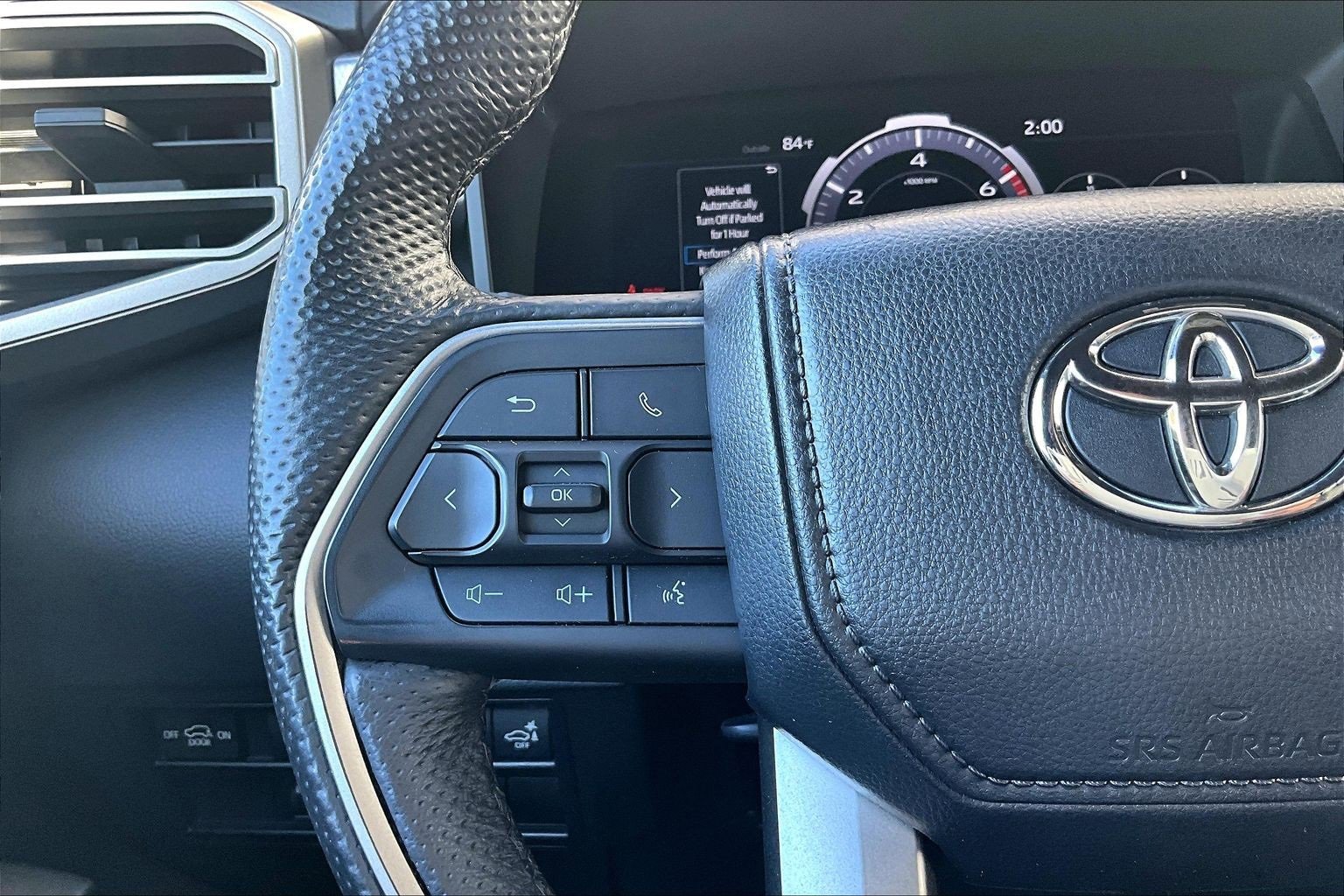 Used 2025 Toyota Sequoia SR5 image 18