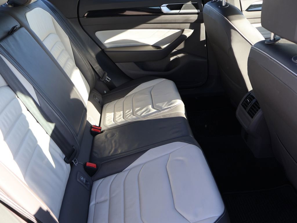 Used 2021 Volkswagen Arteon SEL image 15