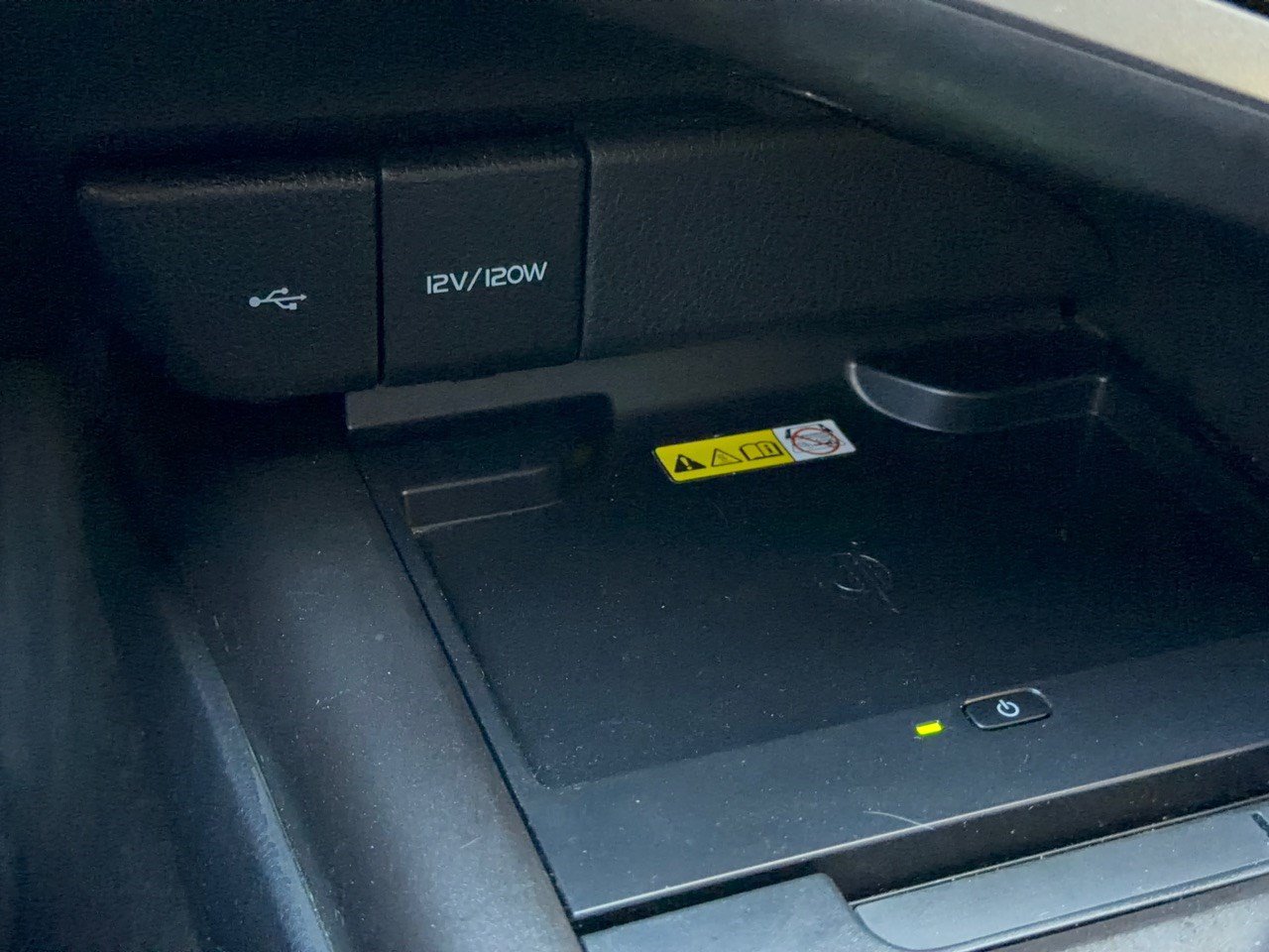 Used 2024 Toyota Camry XSE FWD image 32