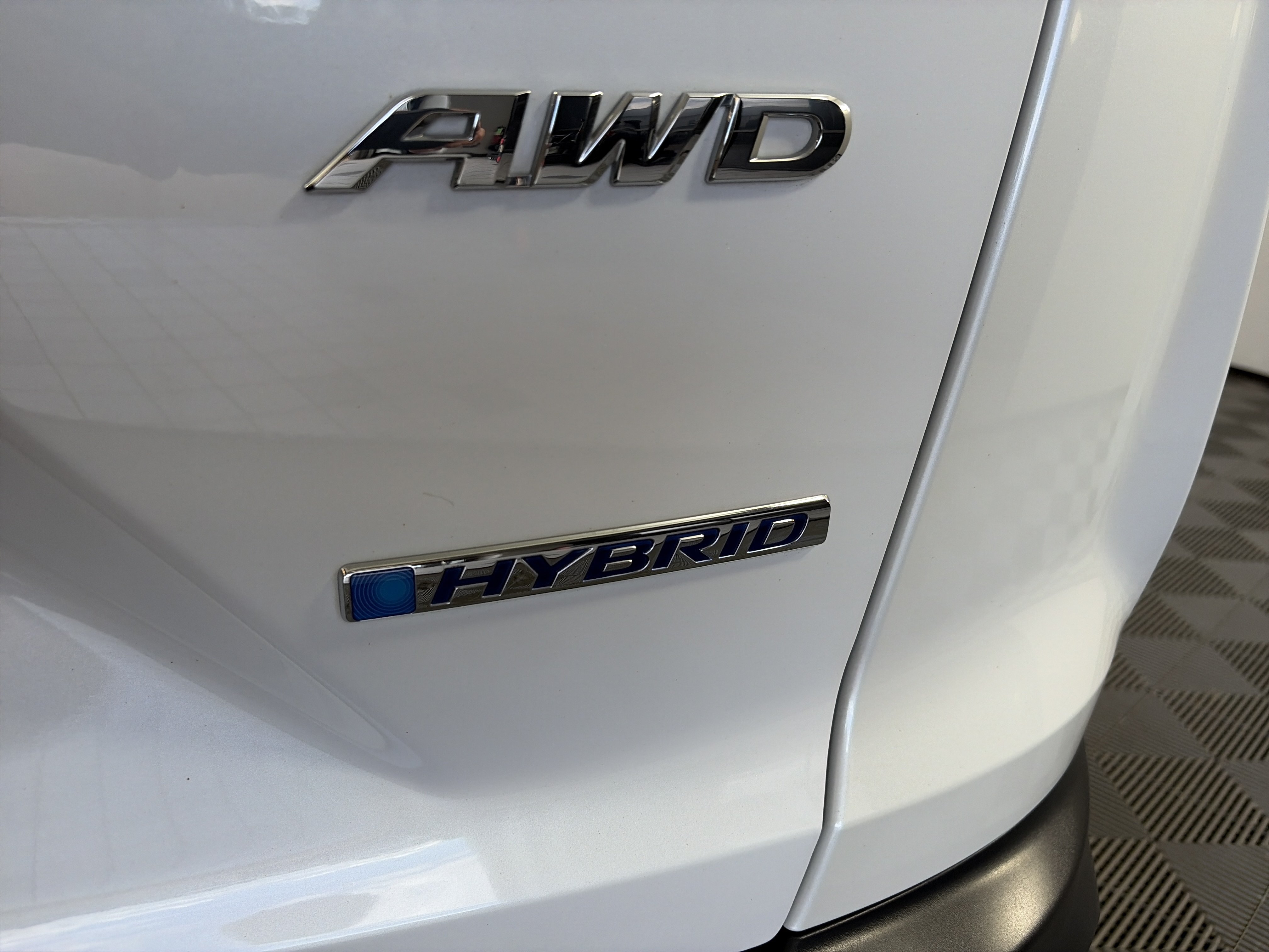 Used 2022 Honda CR-V EX-L image 17