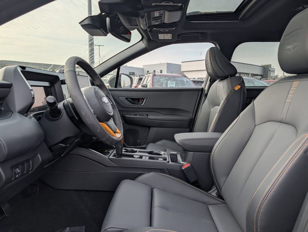 New 2026 Subaru Outback Wilderness image 5