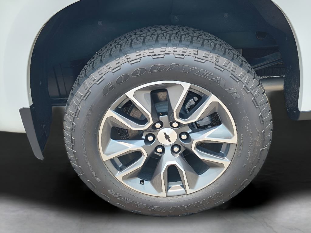 New 2025 Chevrolet Silverado 1500 RST w/ Convenience Package II image 31