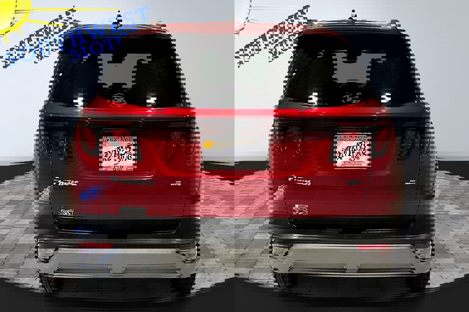 Used 2025 Hyundai Tucson SEL image 5