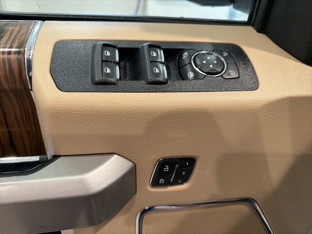 Used 2019 Ford F150 Lariat w/ Equipment Group 502A Luxury image 10