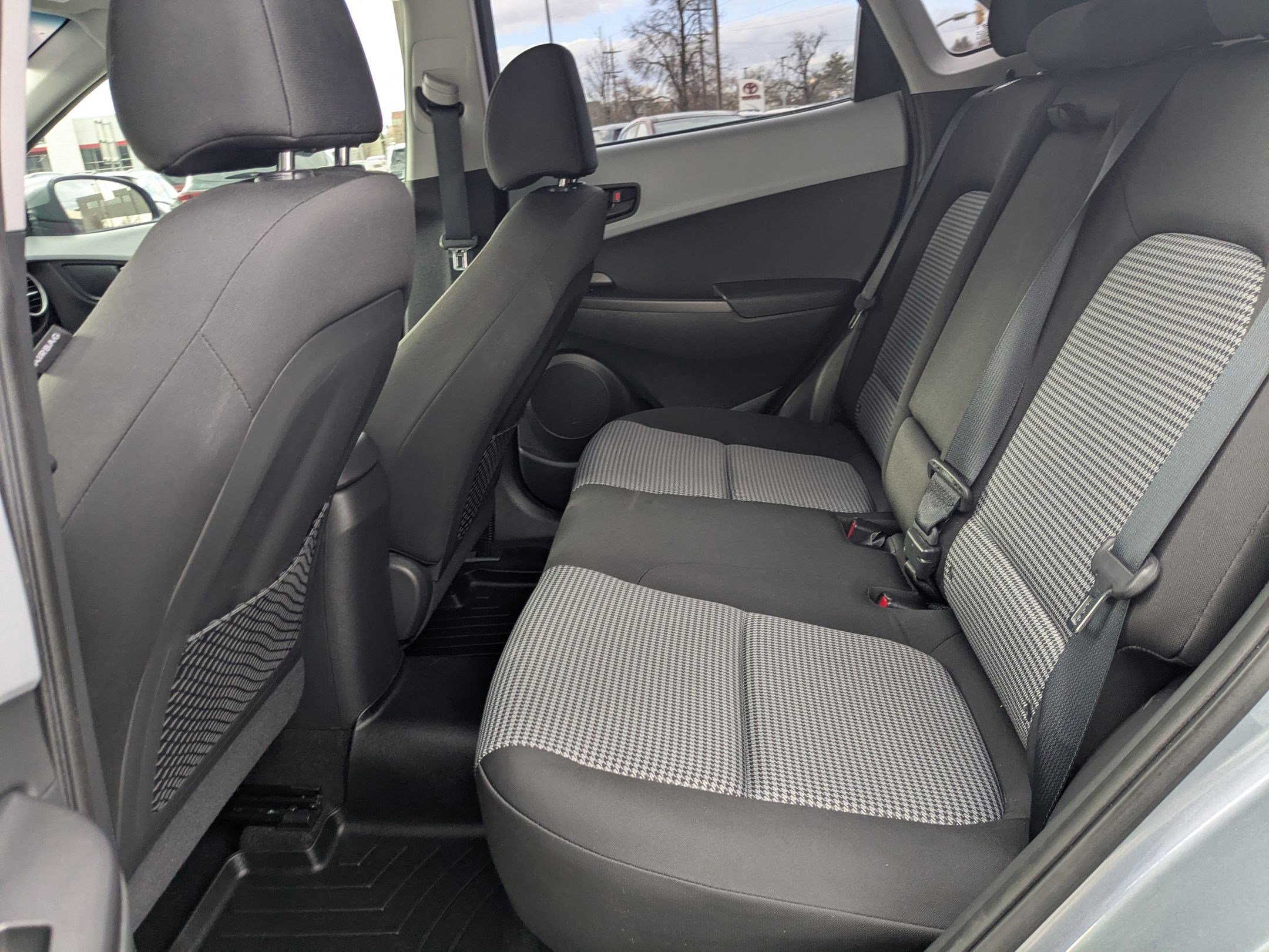 Used 2019 Hyundai Kona SE image 27